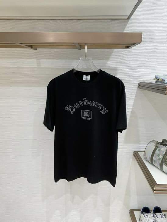 Picture of Burberry T Shirts Short _SKUBurberryM-3XLxetr14120271